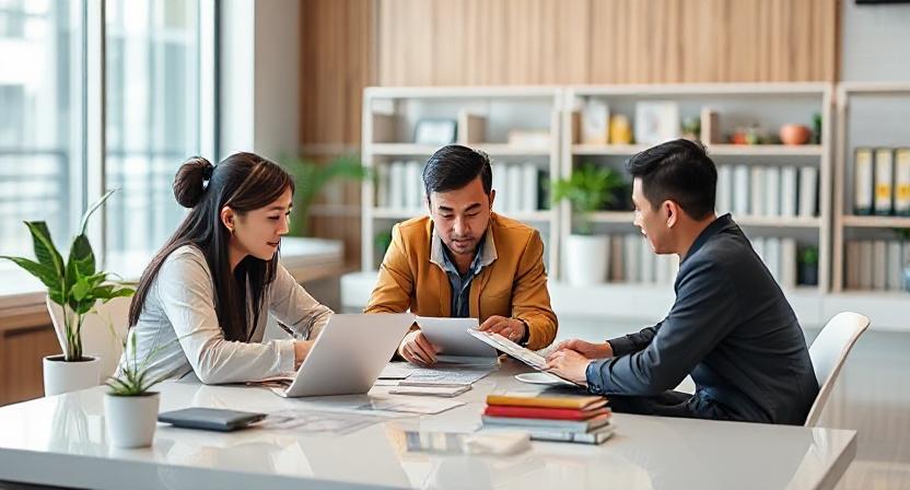 Review Progress Aplikasi Mobile